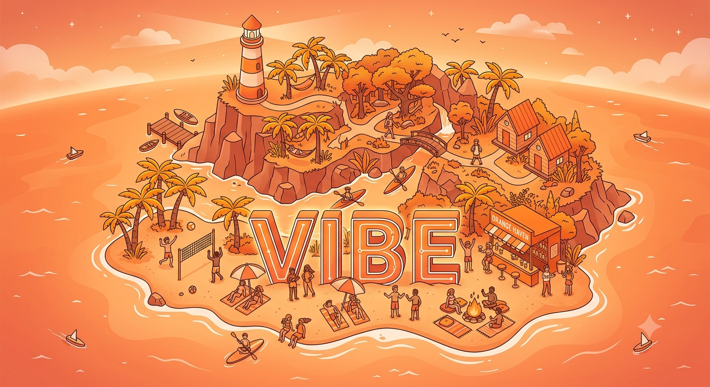 mistral vibe is a good vibe